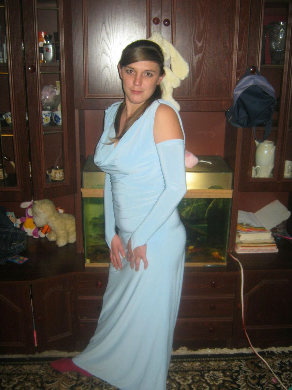 Нина Дахновская | Винница