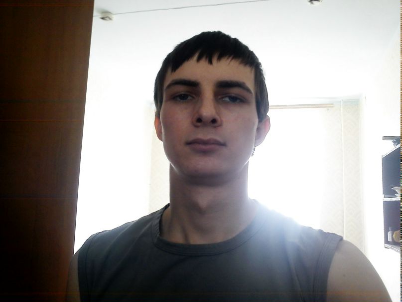 Александр Казаков Gfer | Самара