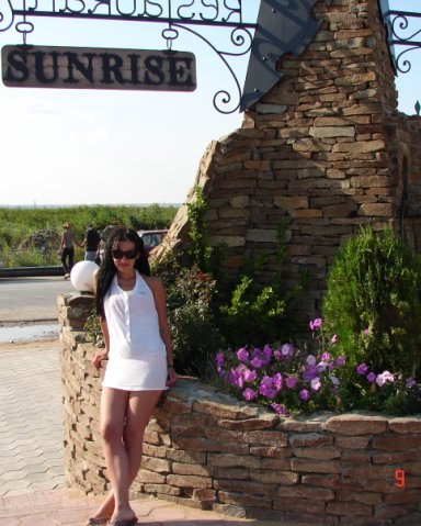 Ира Чёрная | Киев