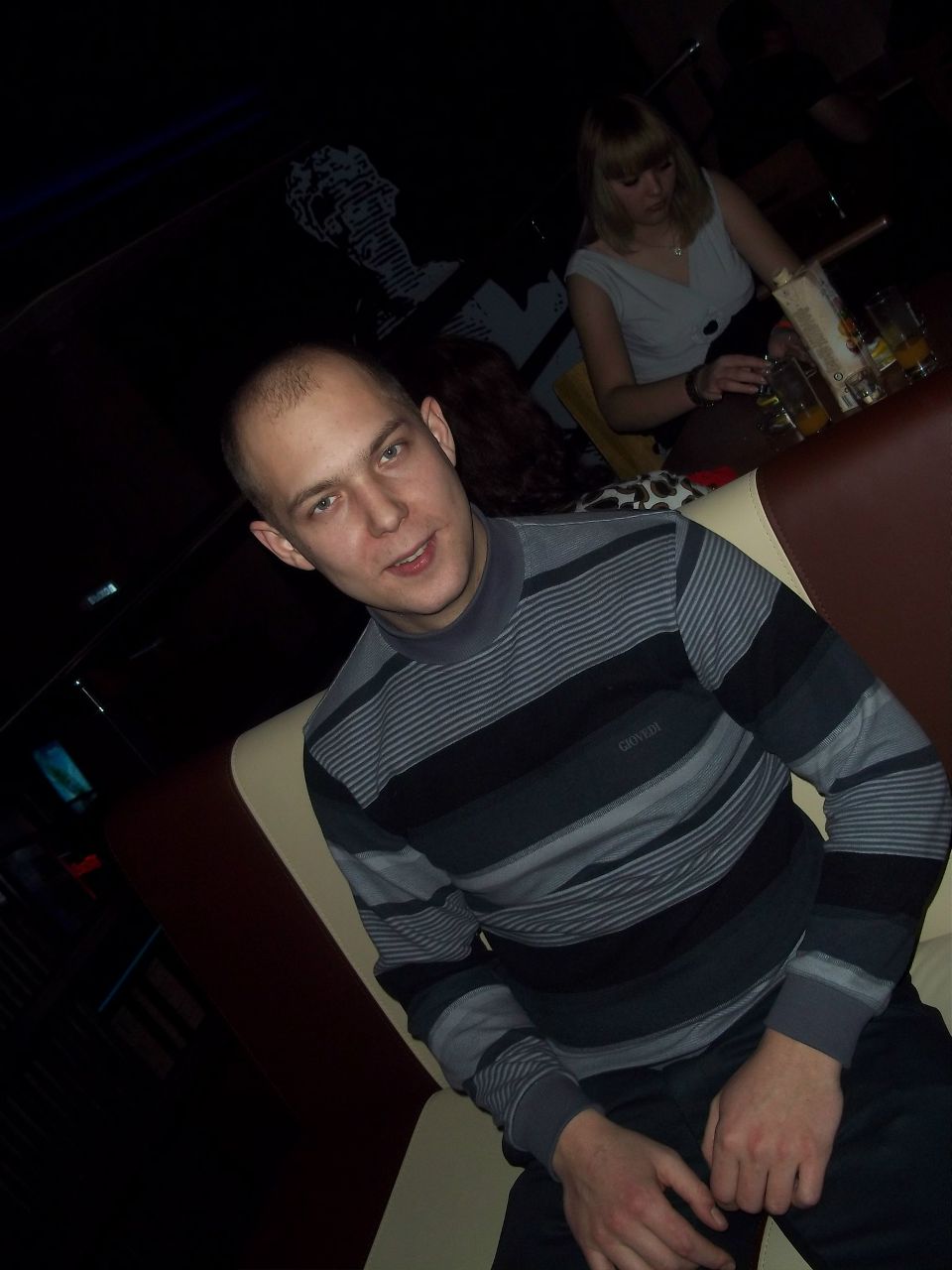 Евгений Мельник | Вязьма