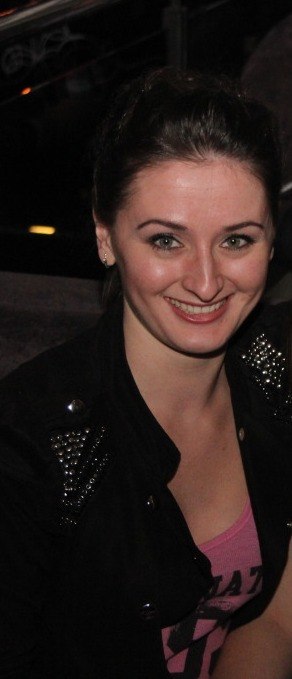 Ірочка Масляк | Ивано-Франковск