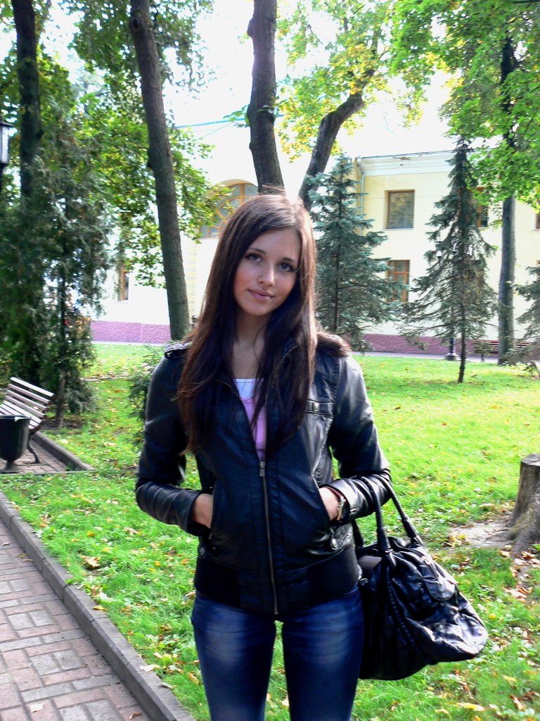 Мария Киреевская | Брянск