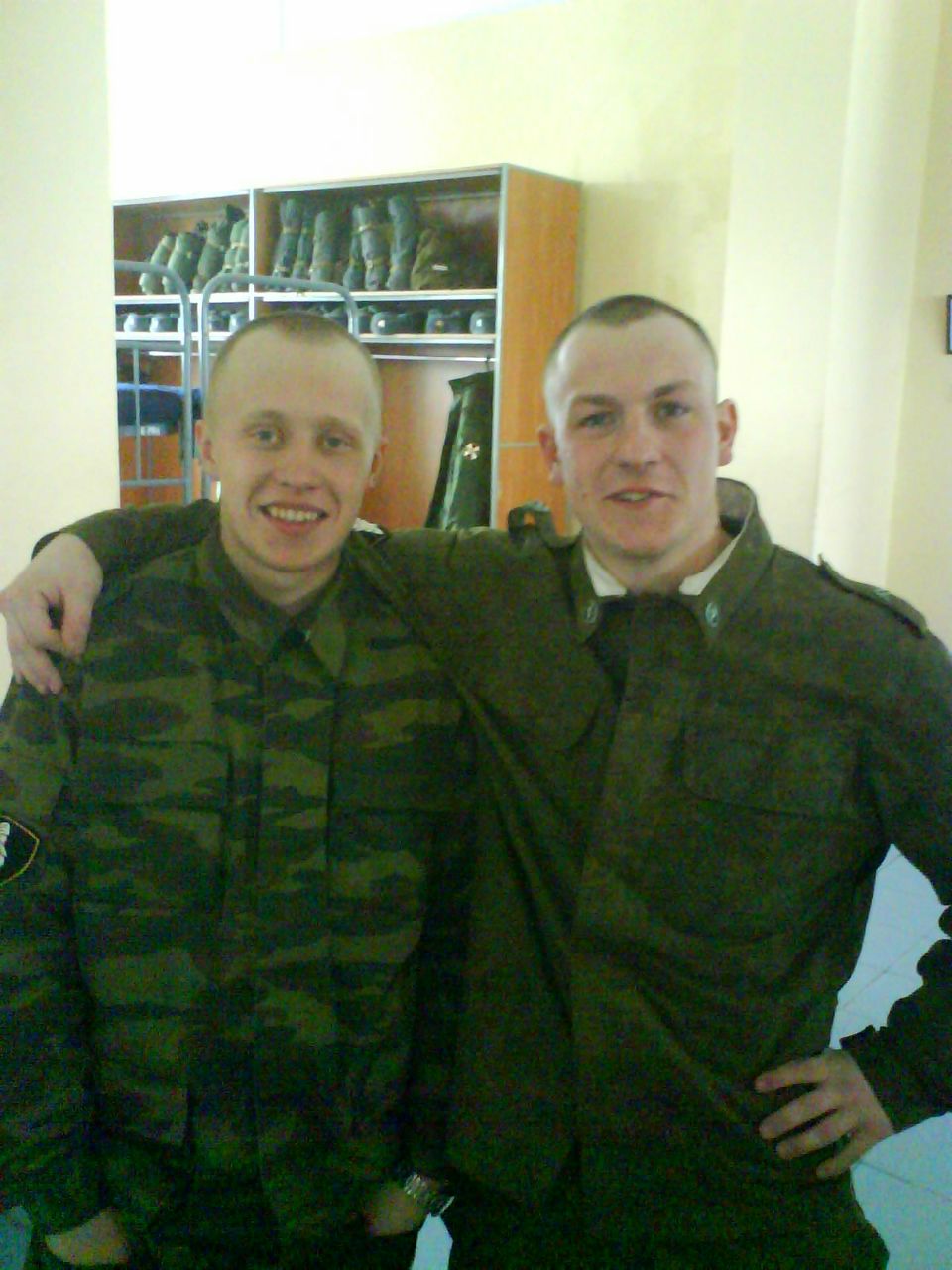 Никита Кудрявцев | Санкт-Петербург