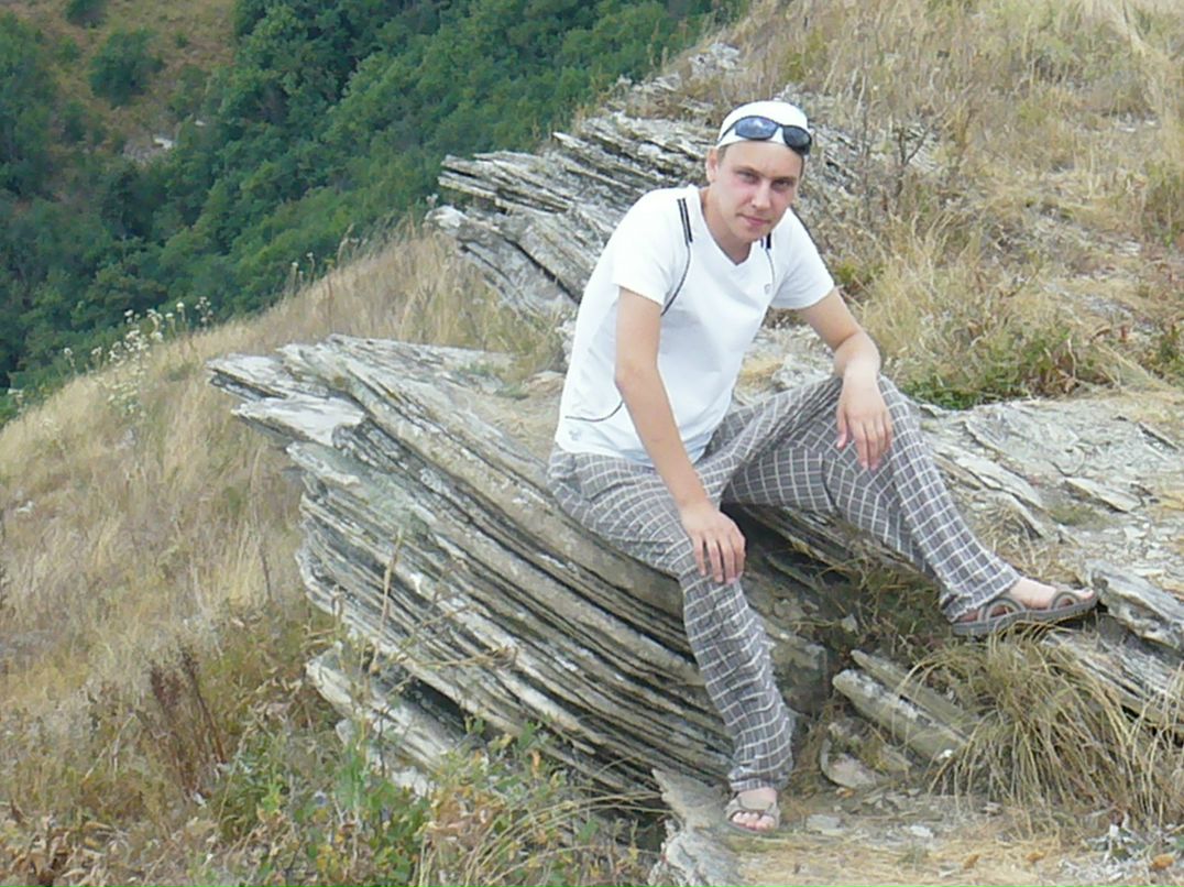 Алексей Семиков | Дзержинск