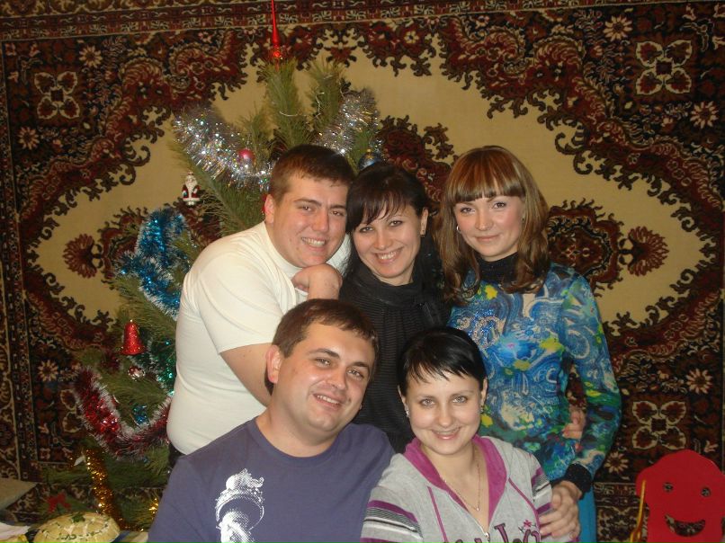 Лидия Четова | Волноваха