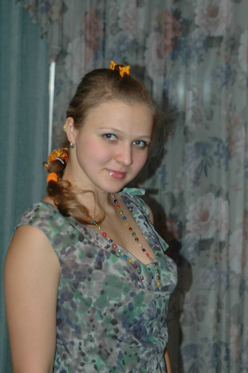 Анна Грачева | Москва