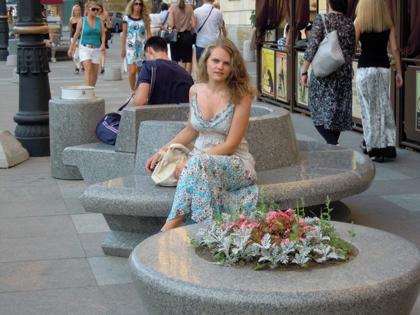 №49, Лена Гузенко, 42 года №49, Лена Гузенко, 42 года