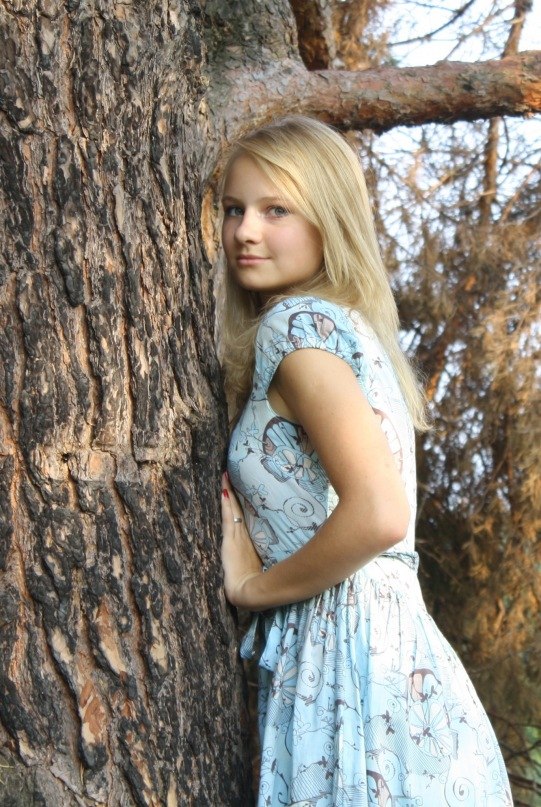 Марина Самойлова | Тверь