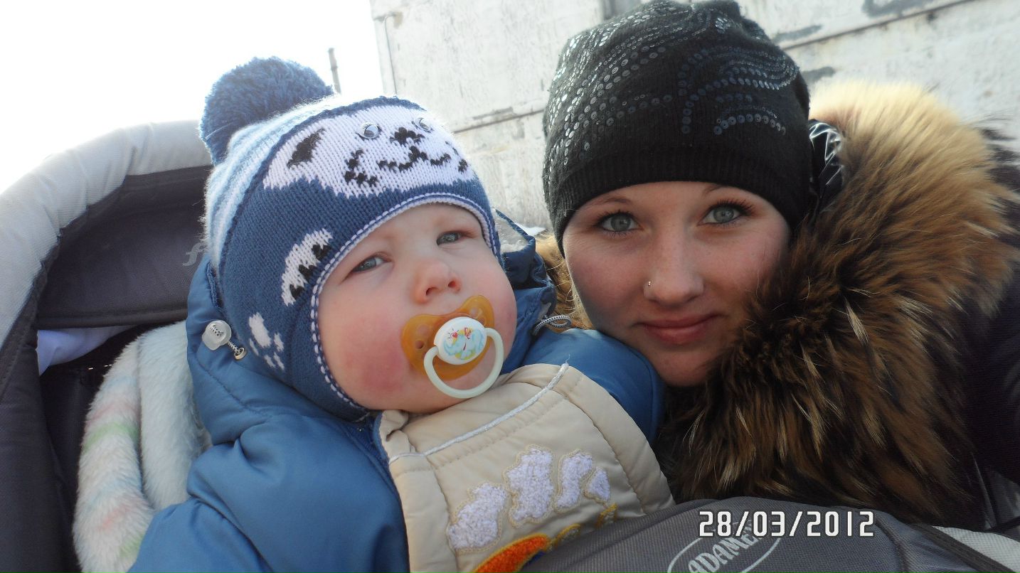 Екатерина Соловьева | Тверь