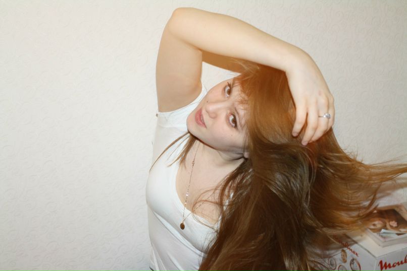 Кристина Гарифзанова | Самара