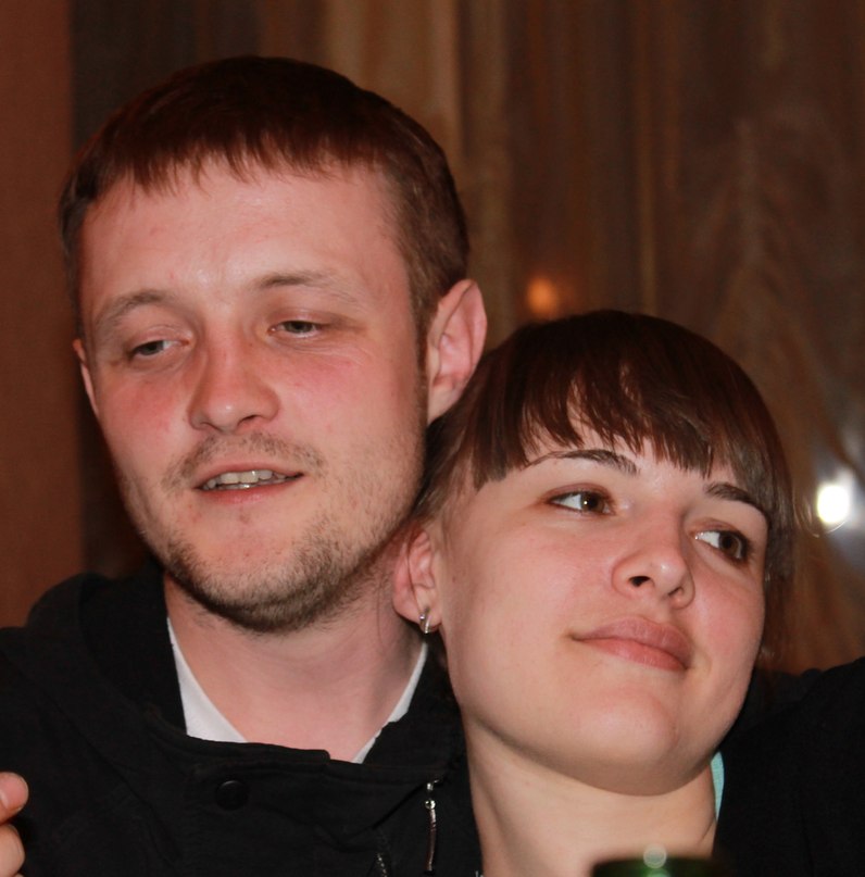 Валентина Мекшеева | Томск