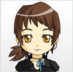 Анастасия Мижирикова | Москва