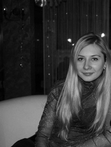 Машуля Панина ღ | Москва