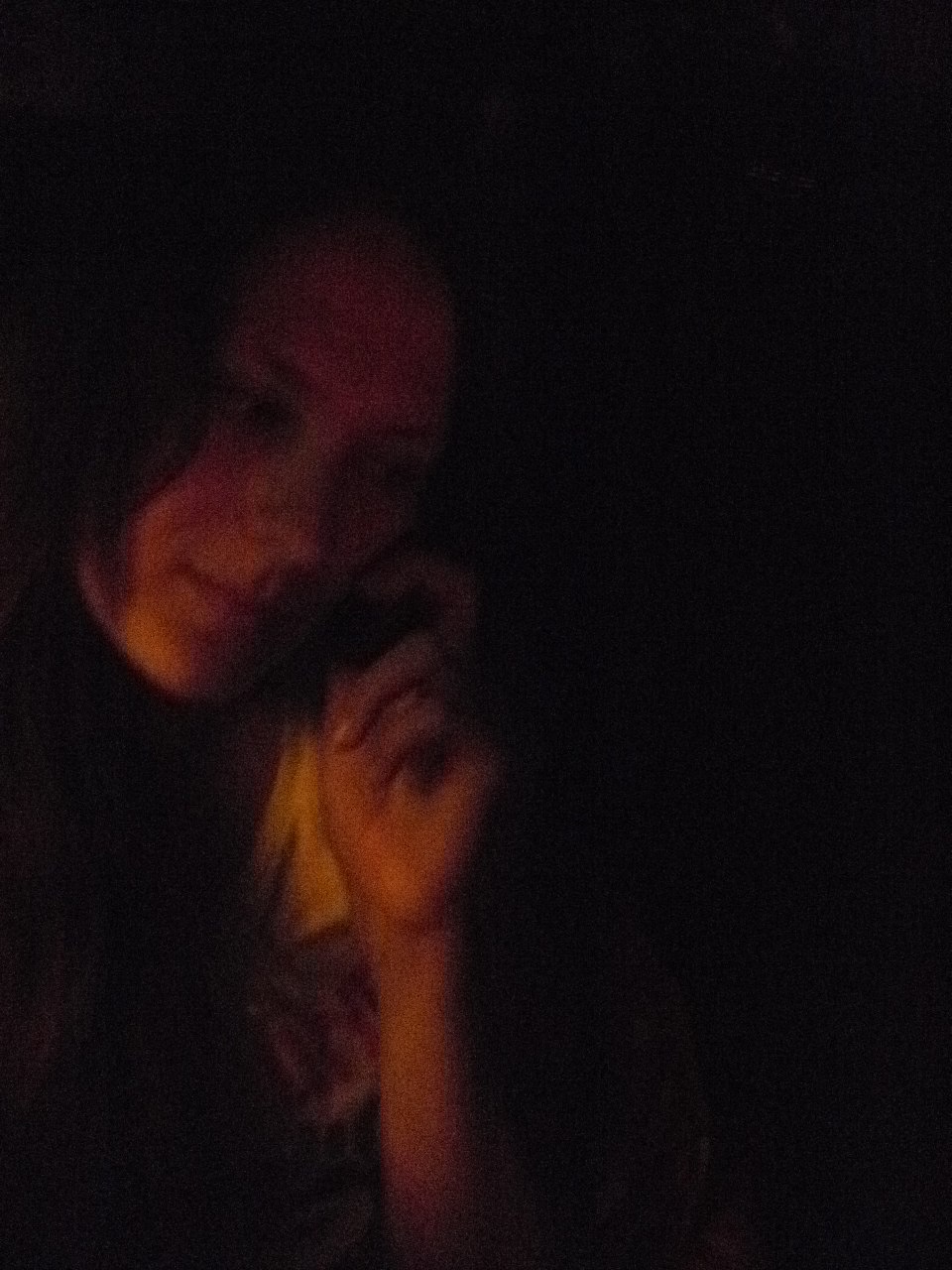 Ксения Вавилина | Оренбург