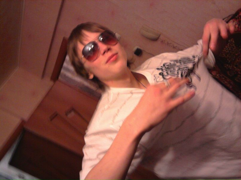 Костя Евсеев [★KeyWord★] | Омск