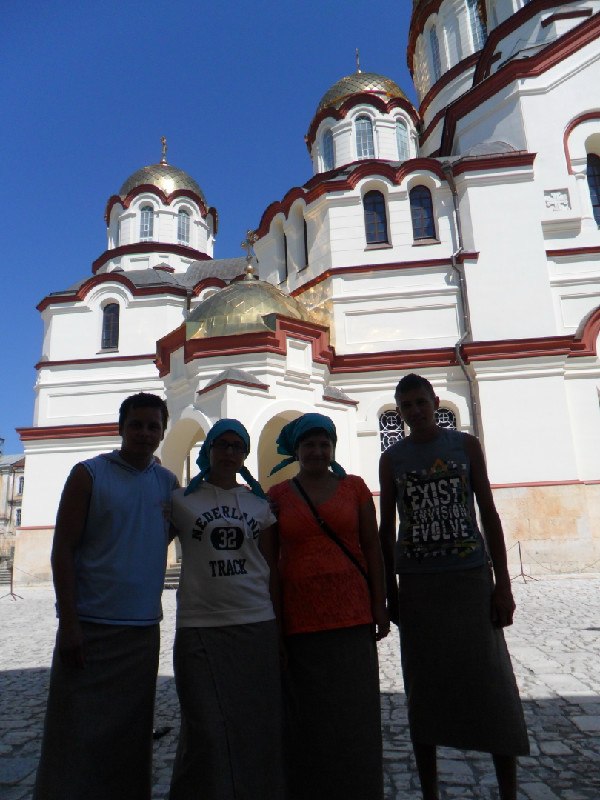 Виктор Шомысов | Сыктывкар