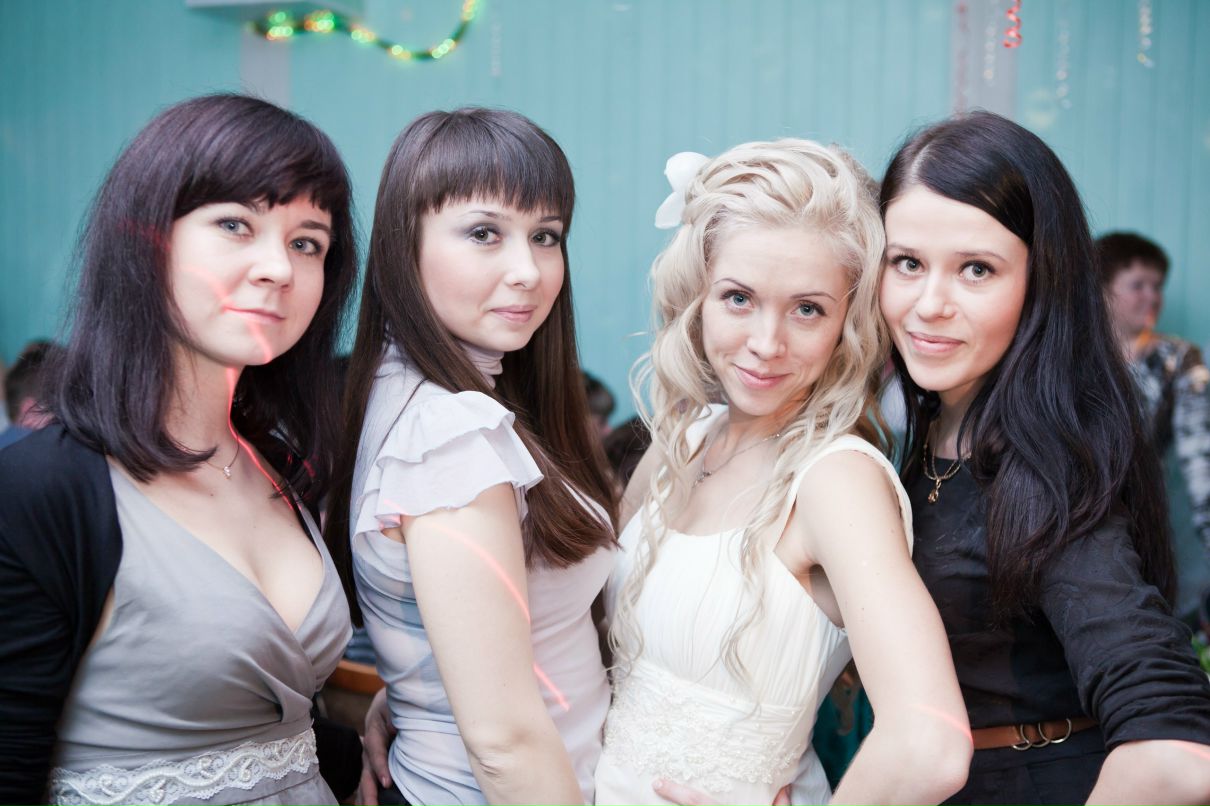 Екатерина Москвина | Киров