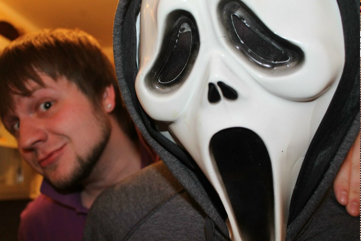 Игорь Канаев | Москва