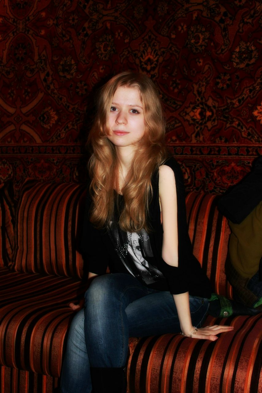 Маргарита Горчакова | Москва