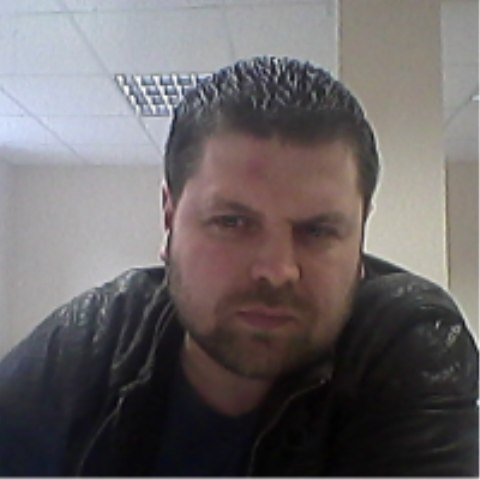 Игорь Мартин | Москва