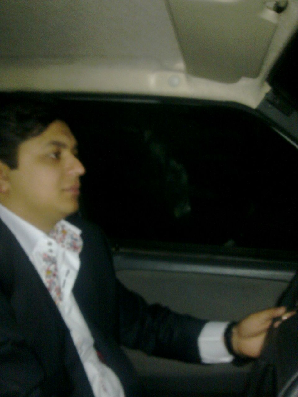 Граф Буркевич | Невель