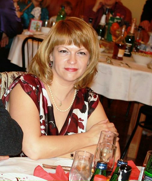 №50, Светлана Минжуренко, Омск №50, Светлана Минжуренко, Омск