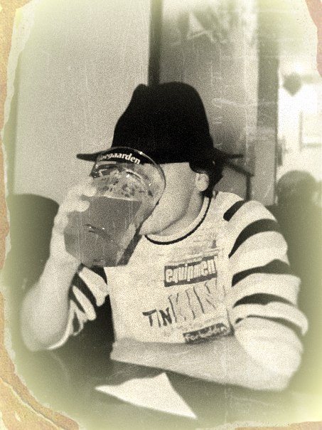 Дмитрий Маркадеев | Санкт-Петербург