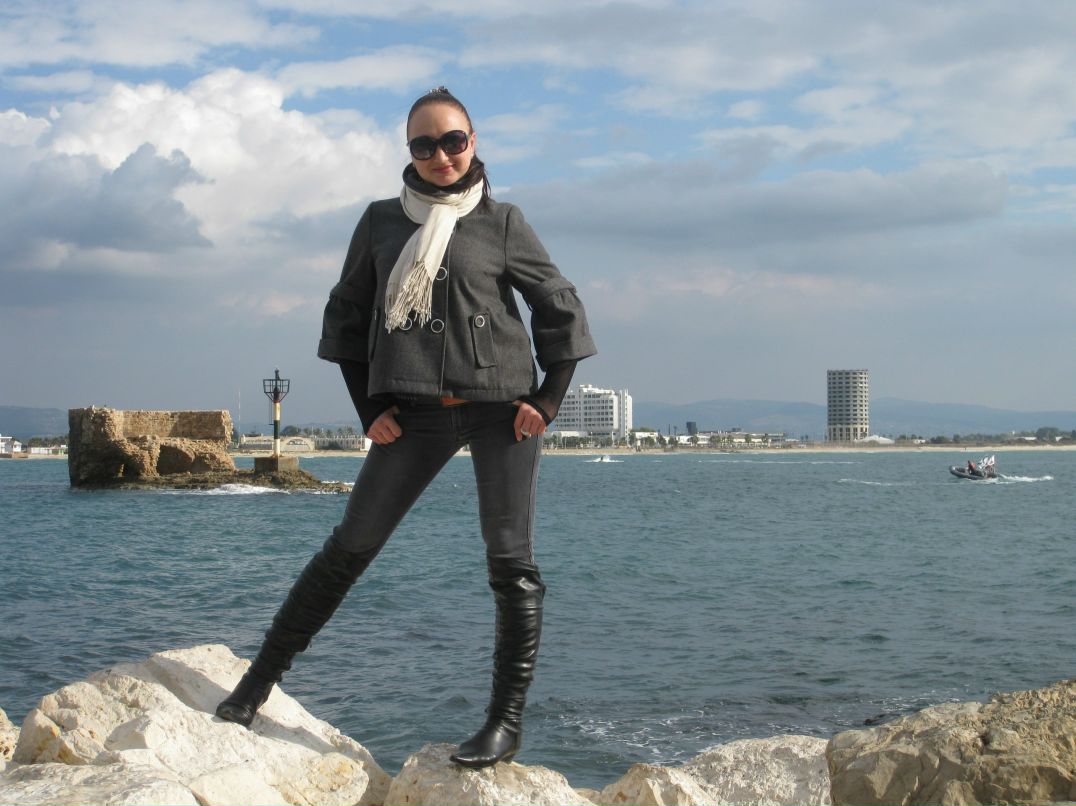 Катюша Редькина | Николаев