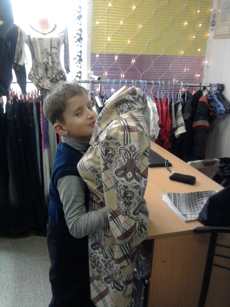 Виктория Калинина Кицюня | Киев