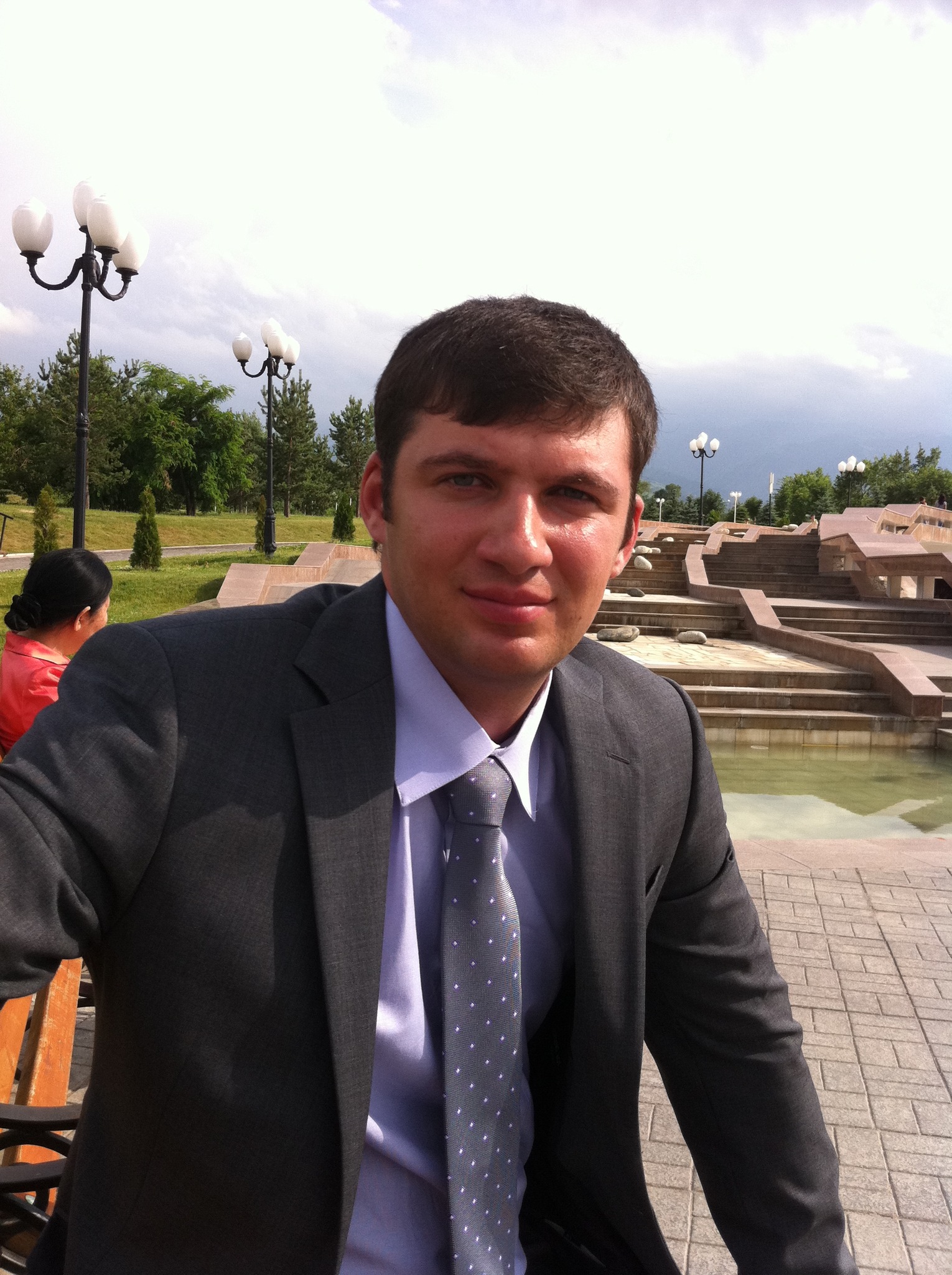 Фото профиля