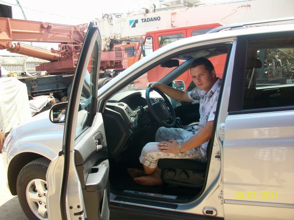 №9, Саша Хлебин, Севастополь №9, Саша Хлебин, Севастополь