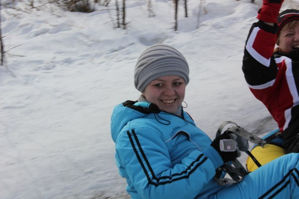 Анна Валова | Улан-Удэ