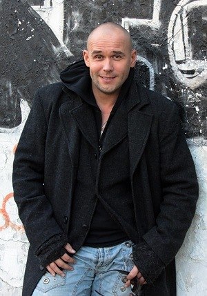 Максим Аверин Викторович | Москва