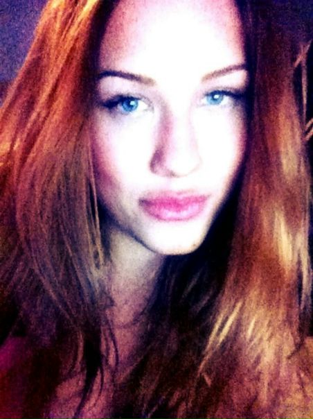 №106, Алина Бердичевская, Москва №106, Алина Бердичевская, Москва