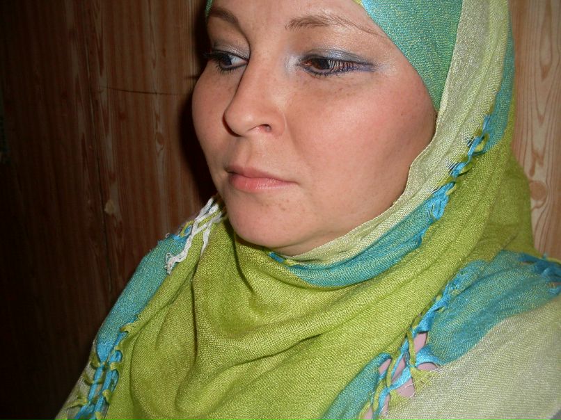 Айсылу Сайфутдинова | Казань