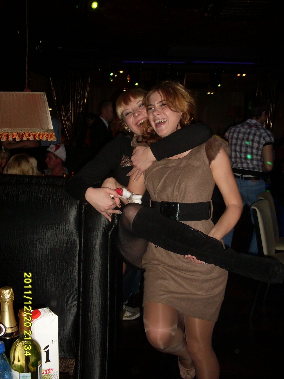 Екатерина Сырцова ~Не смотри на меня...я иЛЛюзия~(Папкова) | Москва