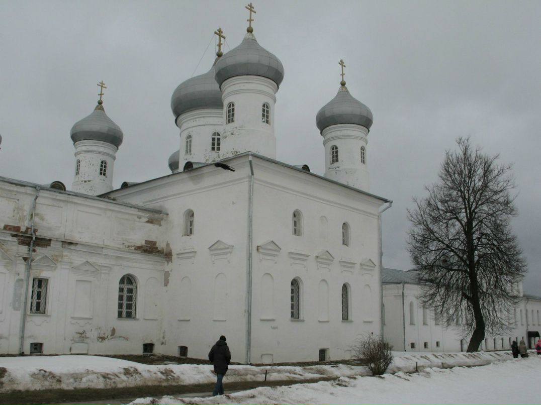 Катя Шапиро | Москва