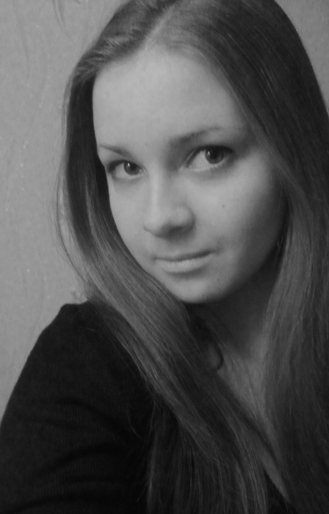 Татьяна Виноградова | Санкт-Петербург