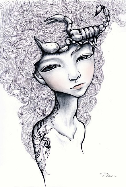 Nastya Piskunova | Горловка