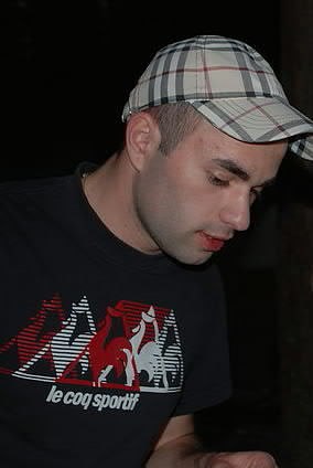 Аляс Чамагуа | Санкт-Петербург