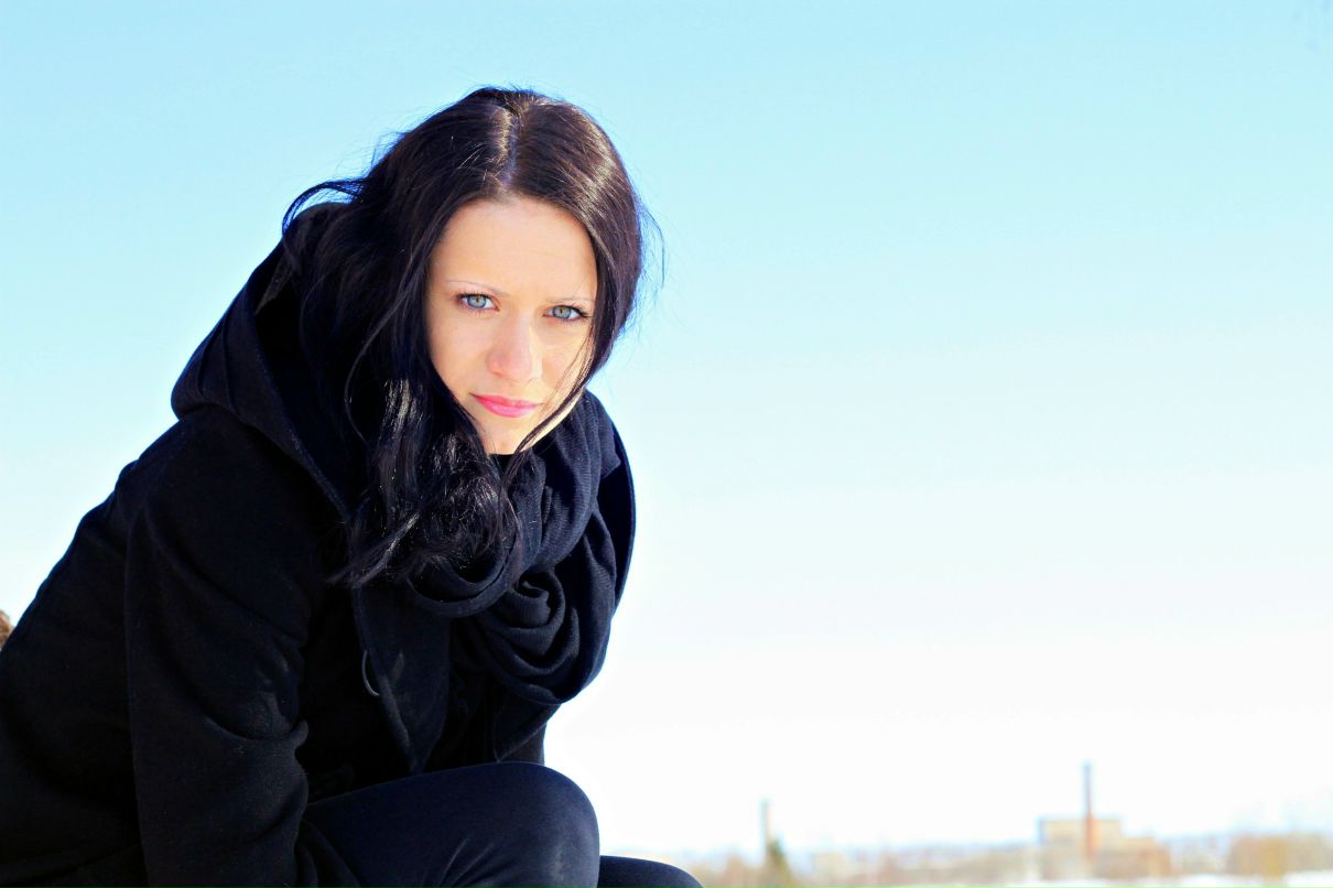 Лада Куликова | Москва