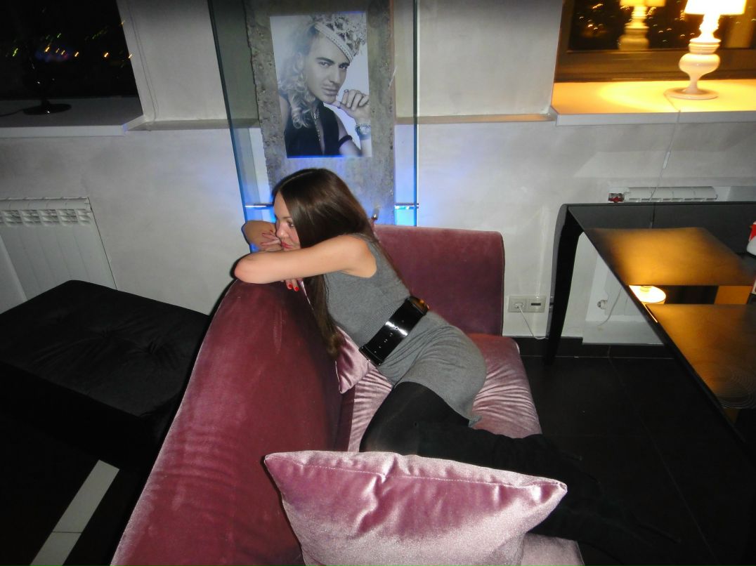 Нина Гилязова | Иркутск