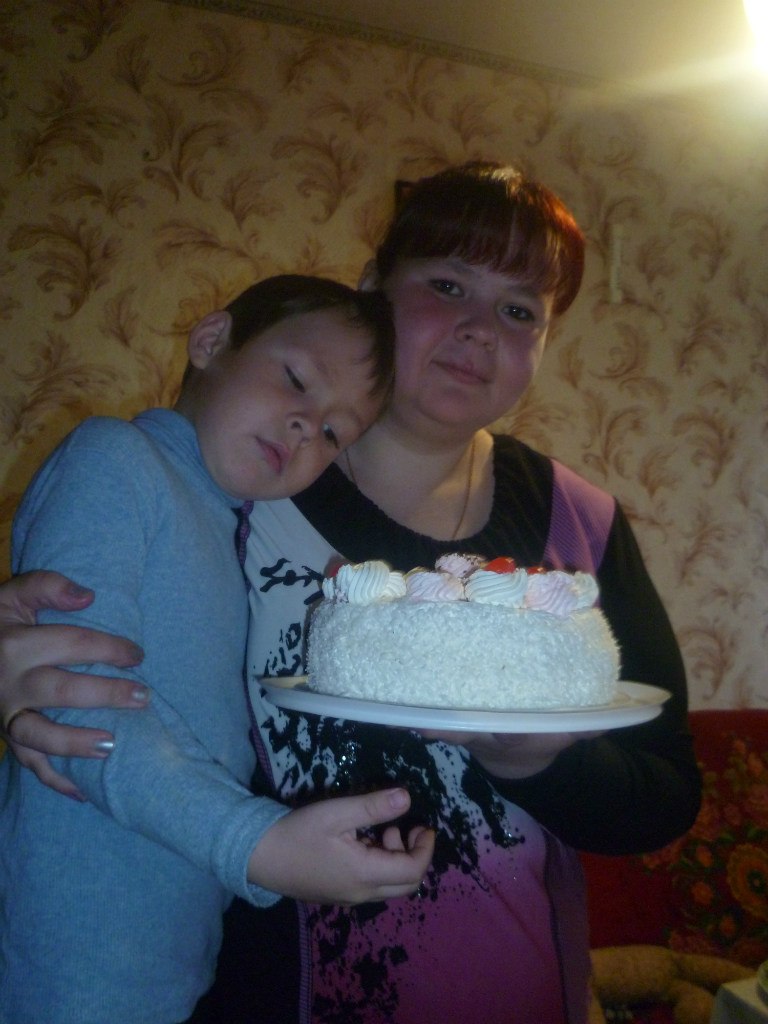 Юлия Гришко | Запорожье