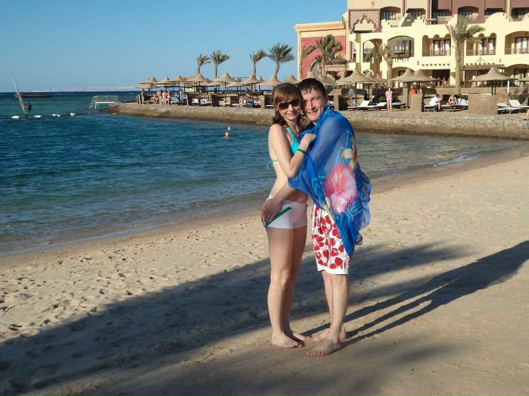 Милеуша Садухина | Ульяновск