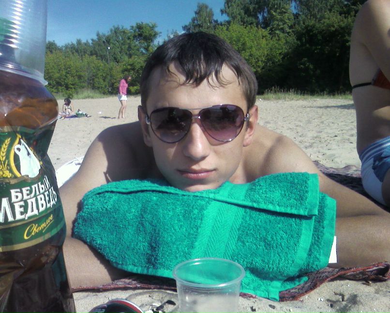 Руслан Дмитриев | Казань