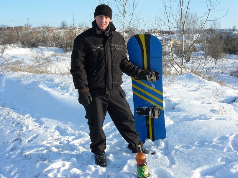 Андрей Титенко | Кременчуг