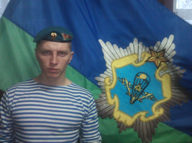 Антон Ковалёв | Брест