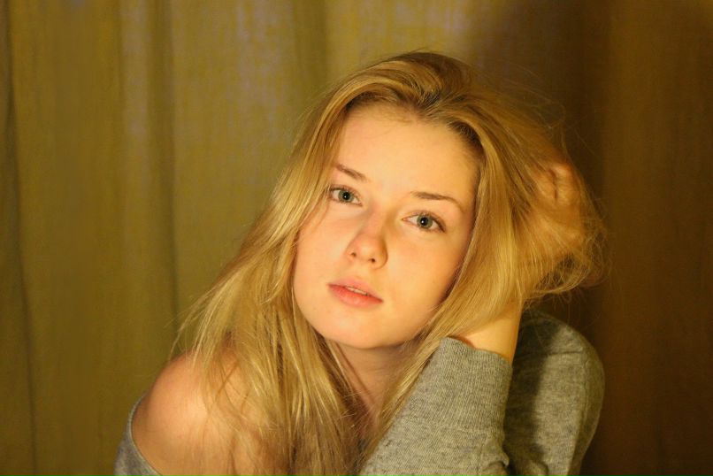 Але На ♥ | Чехов