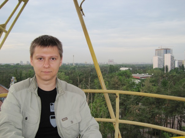 №58, Виталий Шевченко, Киев №58, Виталий Шевченко, Киев