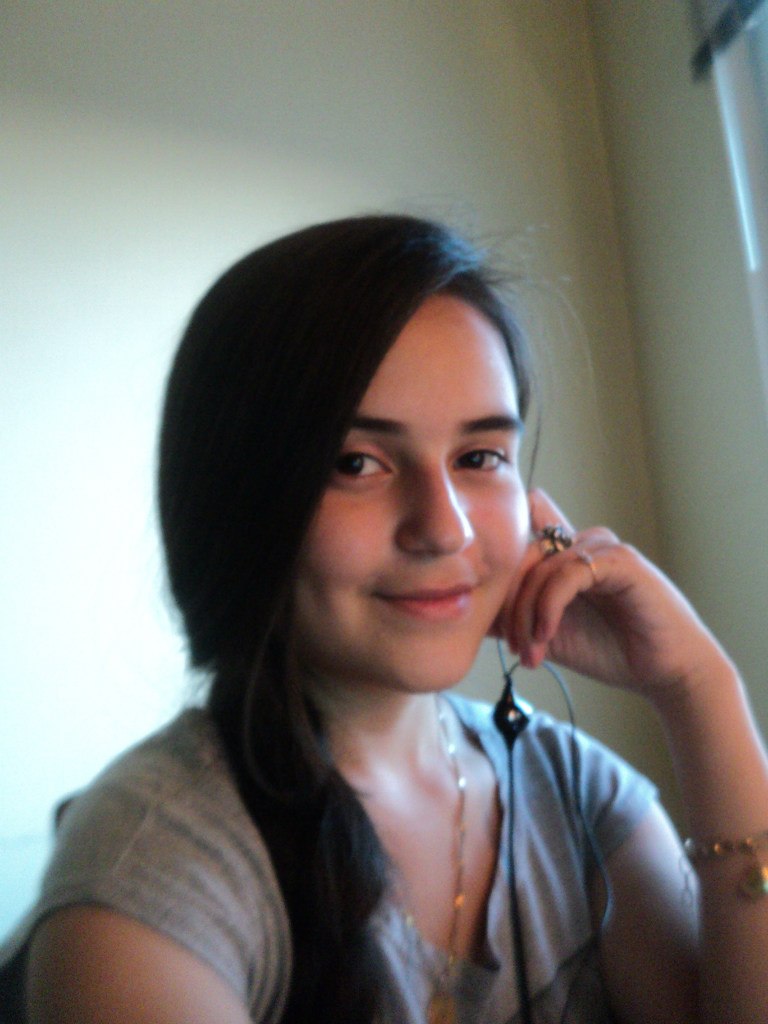 Самия Мухторова | Киев